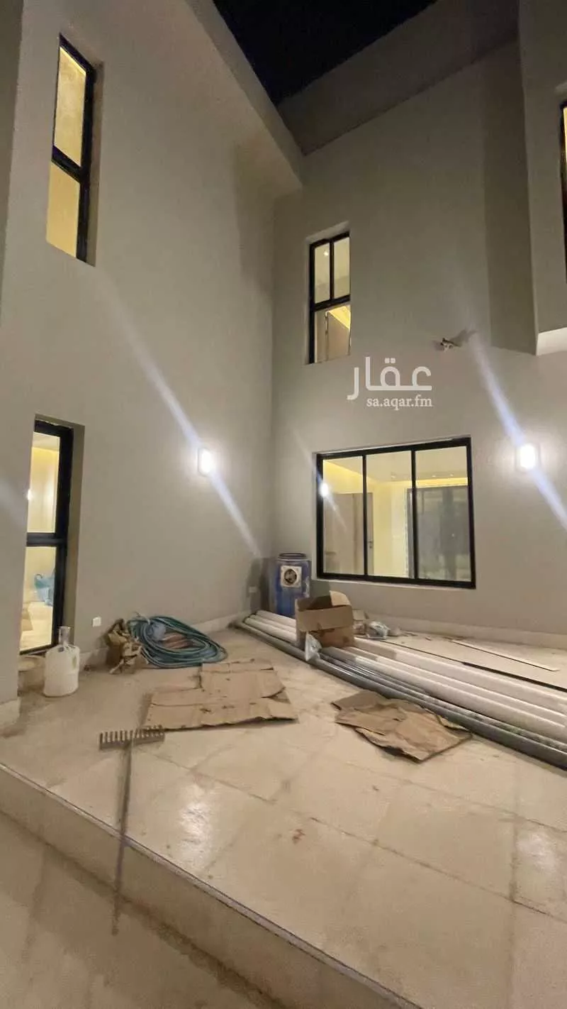 فيلا 7 غرف في الجنادرية 10