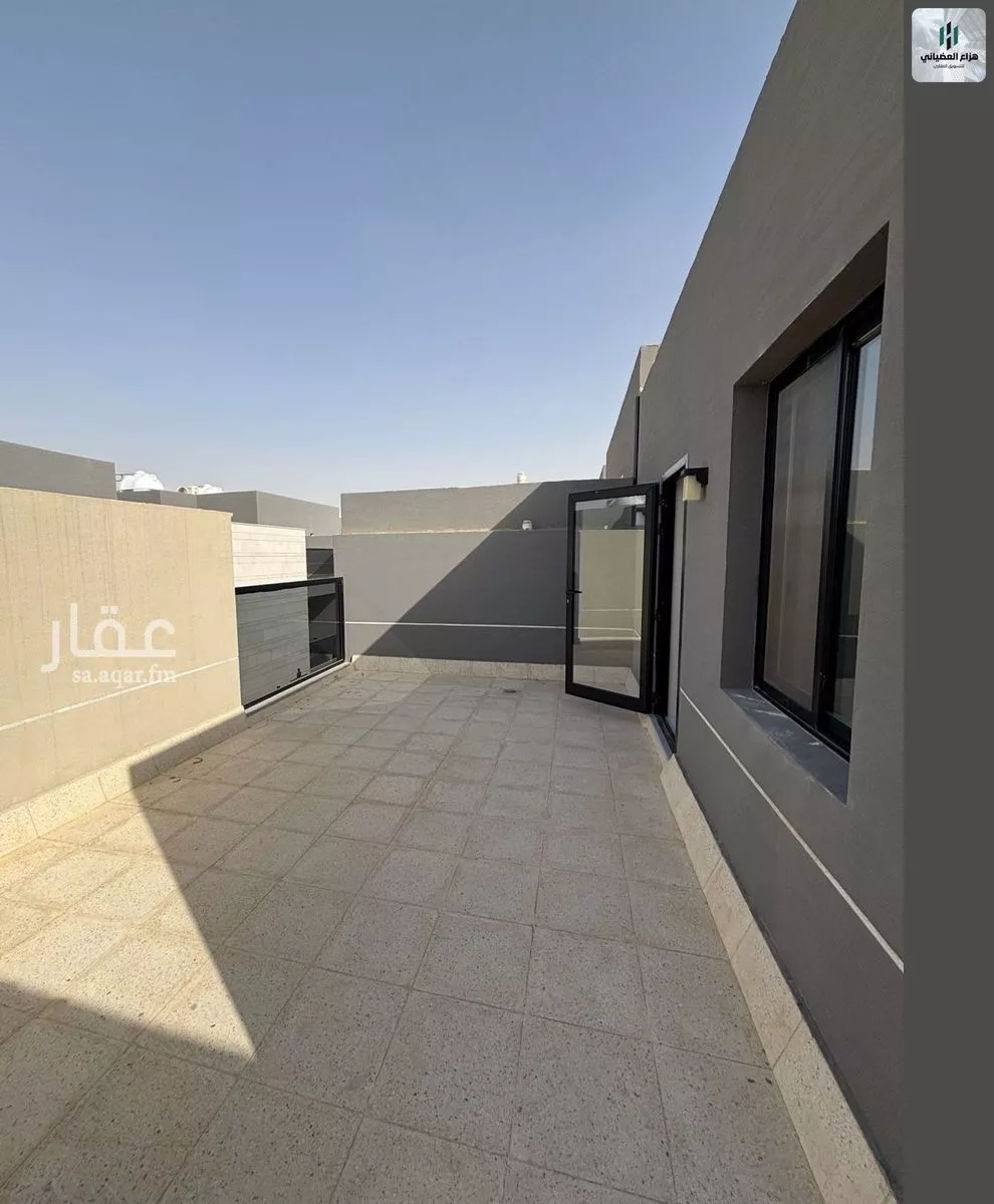 فيلا 5 غرف في العارض 21