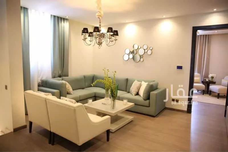 فيلا 11 غرف في المعذر الشمالي 7