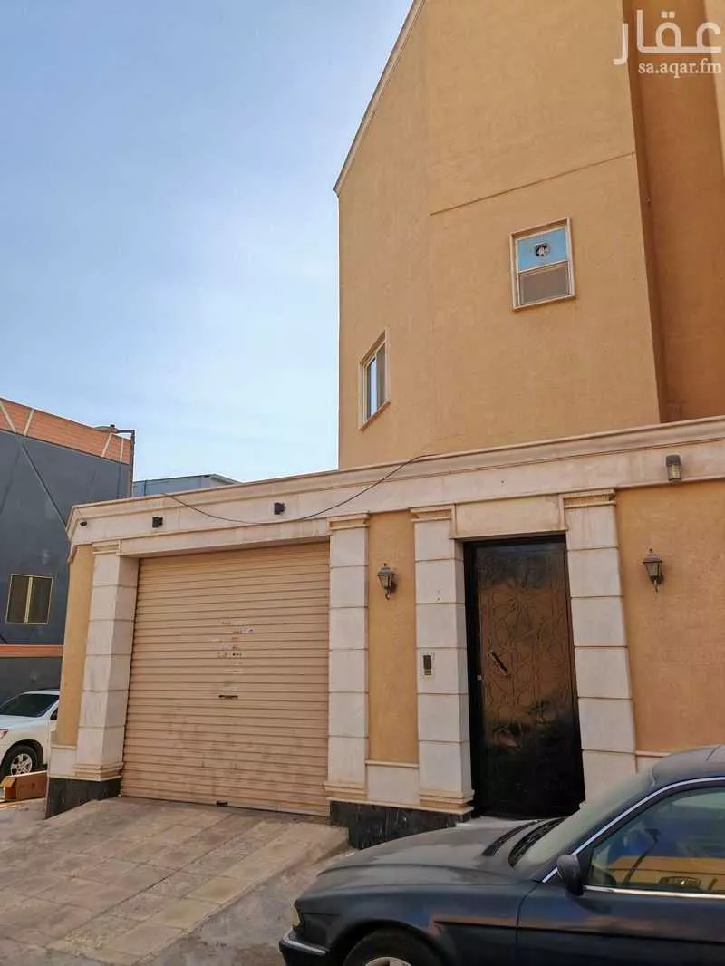 4 bedroom villa in Al Maseef 22