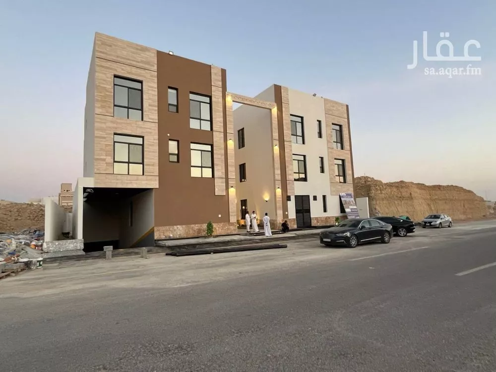 3 bedroom apartment in Al Mahdiyyah 5
