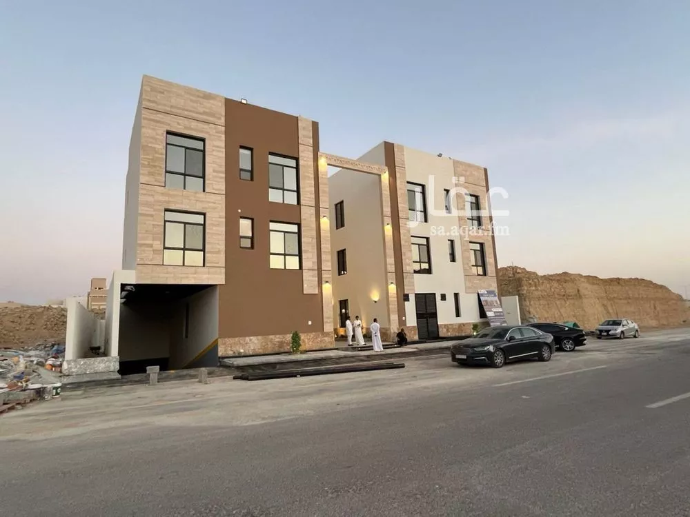 3 bedroom apartment in Al Mahdiyyah 6