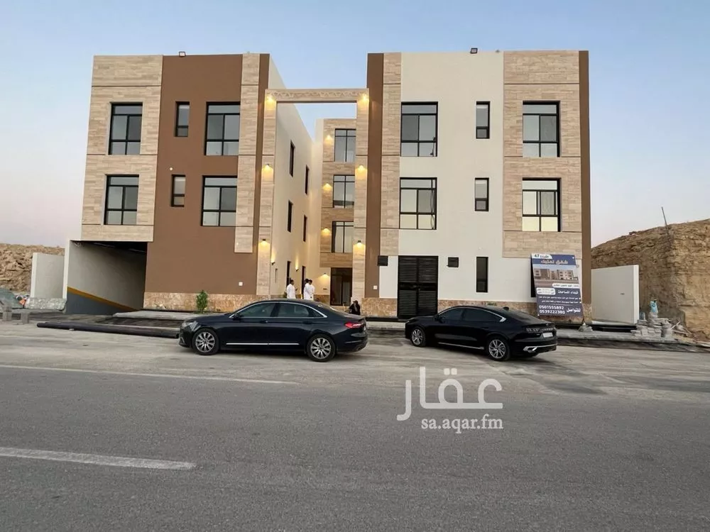 3 bedroom apartment in Al Mahdiyyah 7