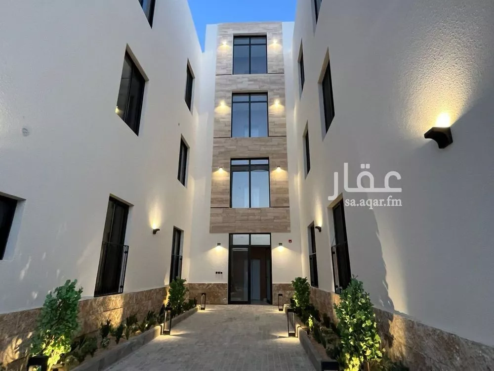 3 bedroom apartment in Al Mahdiyyah 8
