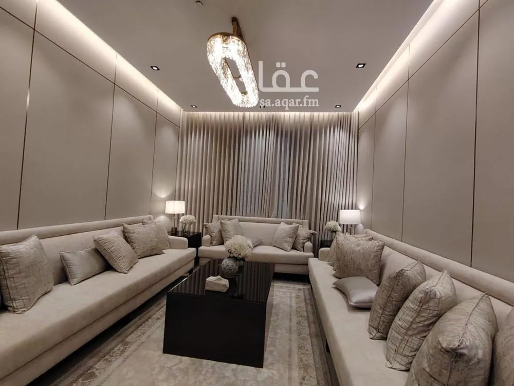4 bedroom apartment in Tuwaiq 3