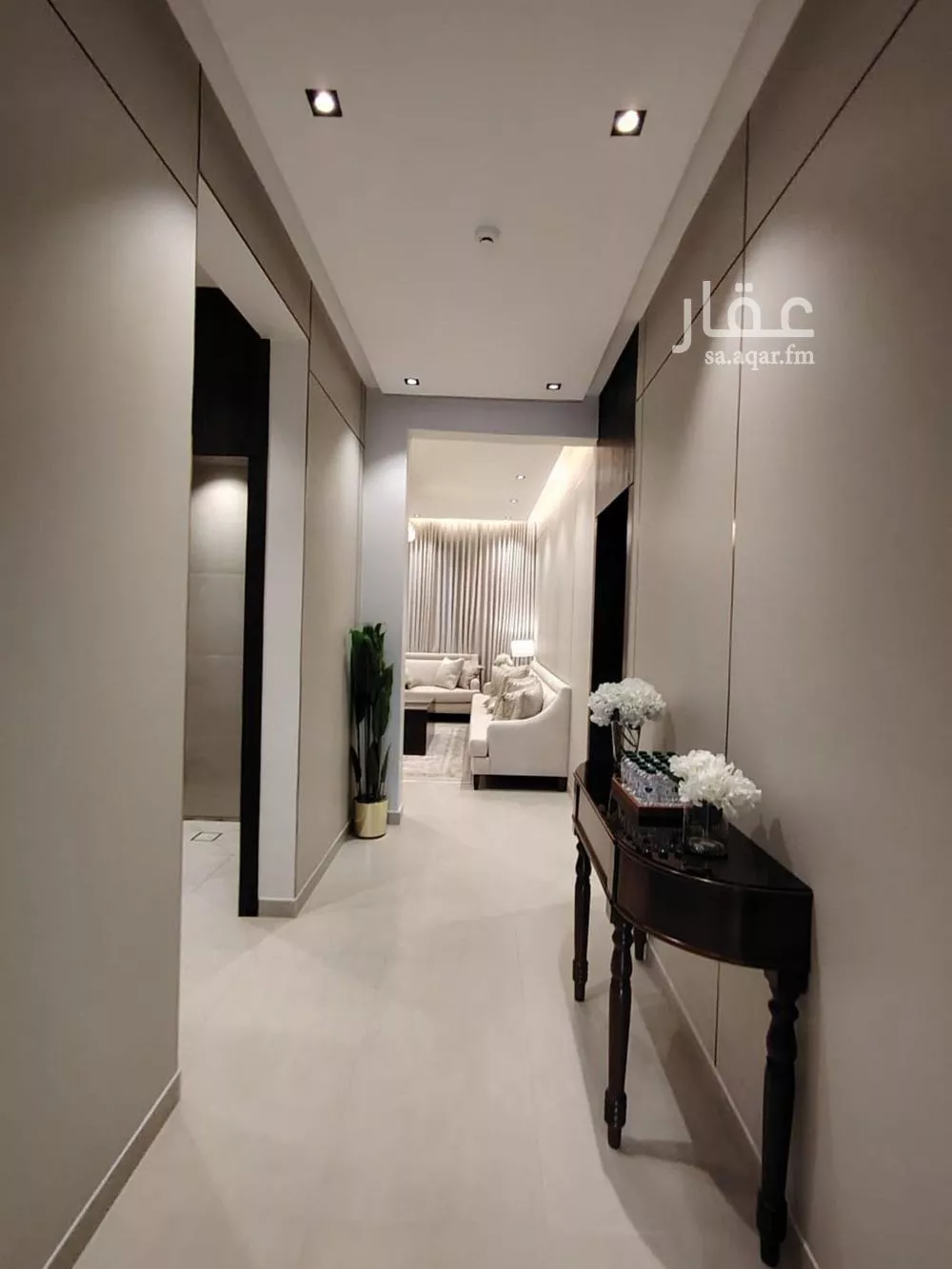 4 bedroom apartment in Tuwaiq 4