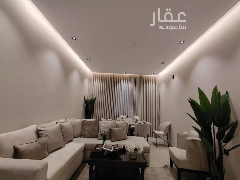 4 bedroom apartment in Tuwaiq 6