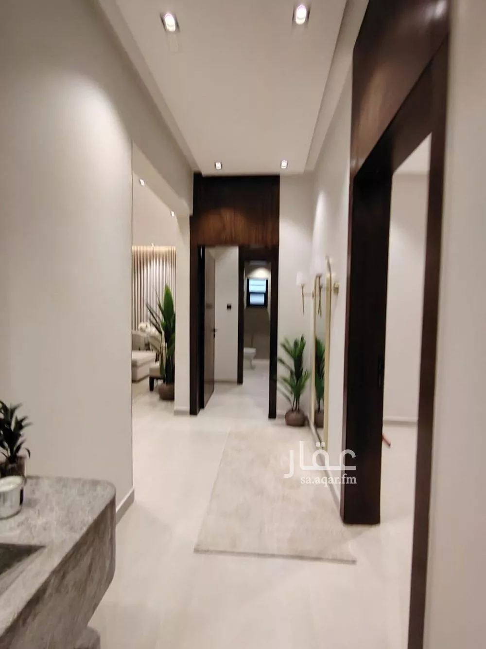 4 bedroom apartment in Tuwaiq 9