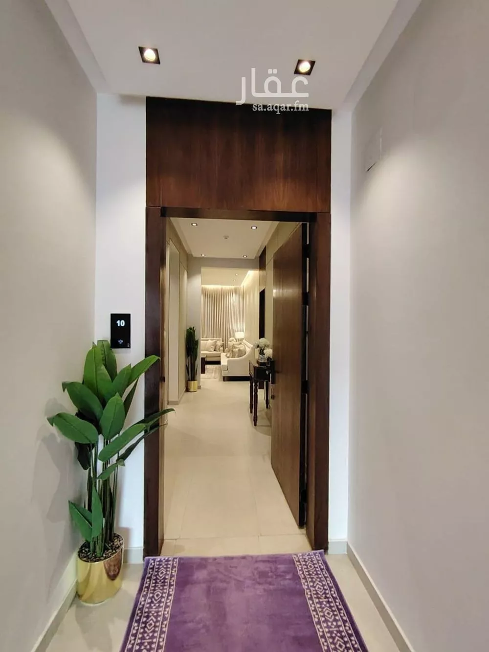 4 bedroom apartment in Tuwaiq 10