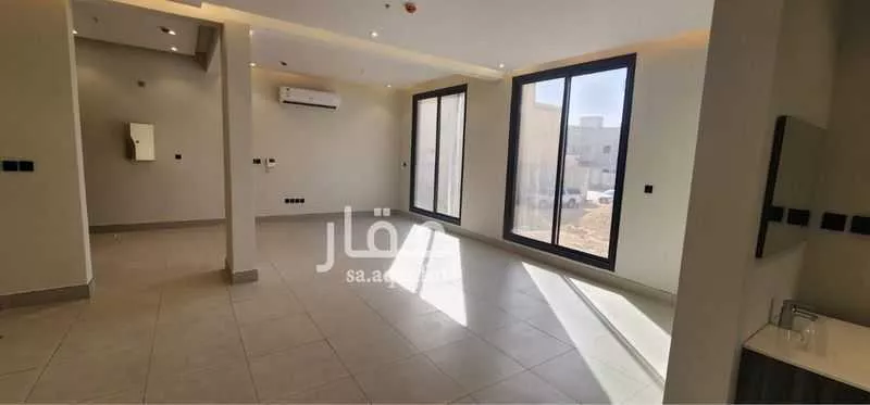 شقة 3 غرف في النرجس 3