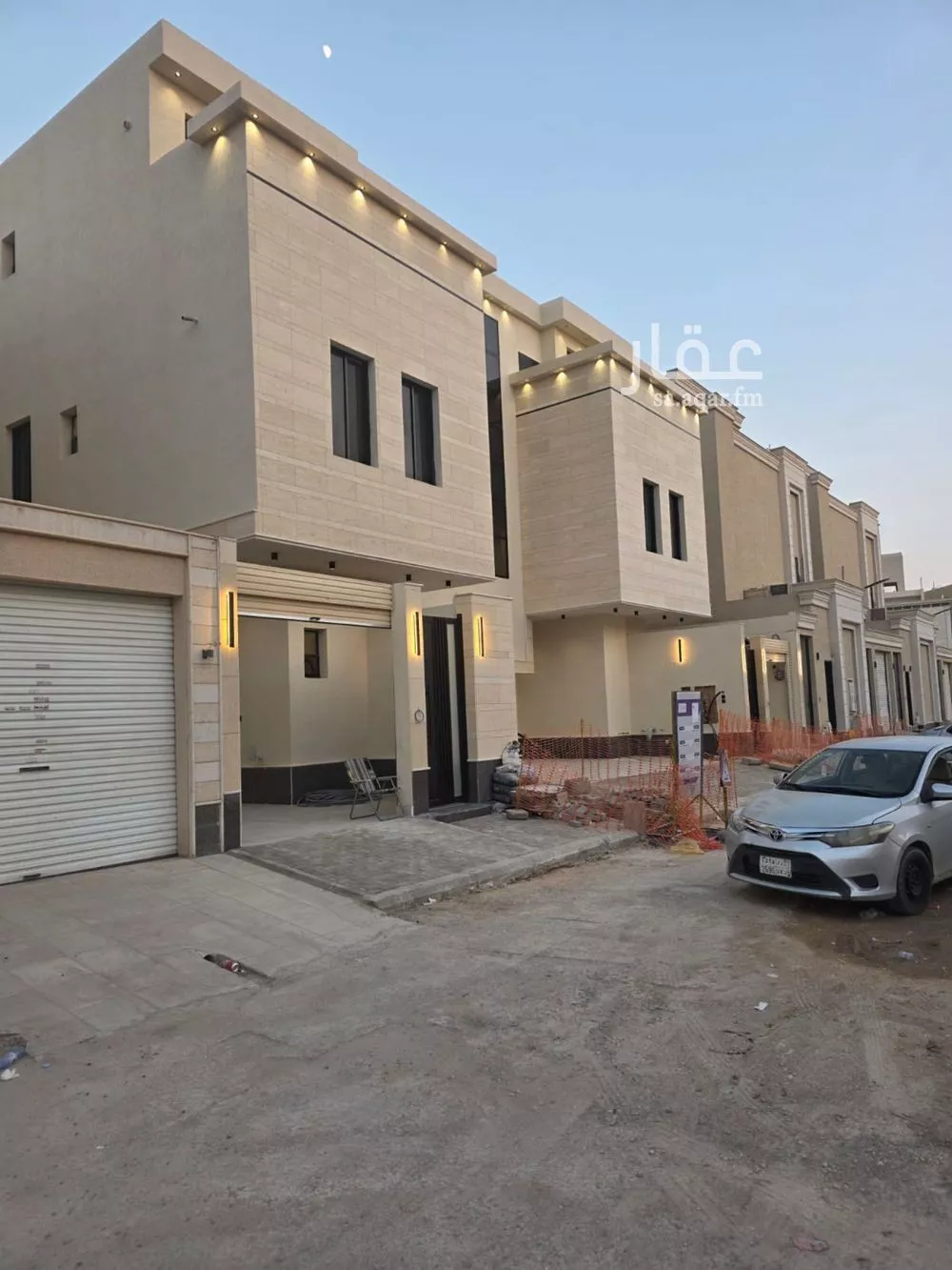 4 bedroom apartment in Dhahrat Namar 2