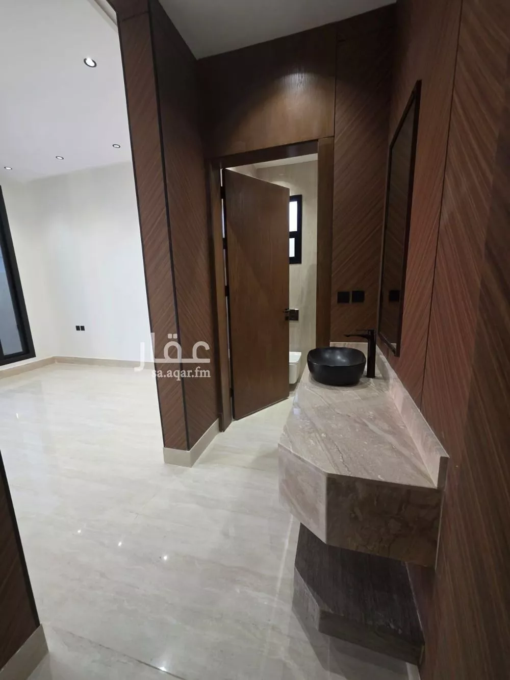 4 bedroom apartment in Dhahrat Namar 8
