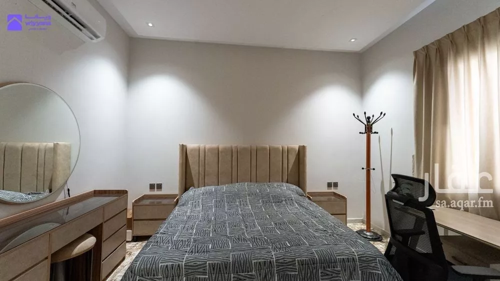 3 bedroom apartment in Al Qadisiyah 4