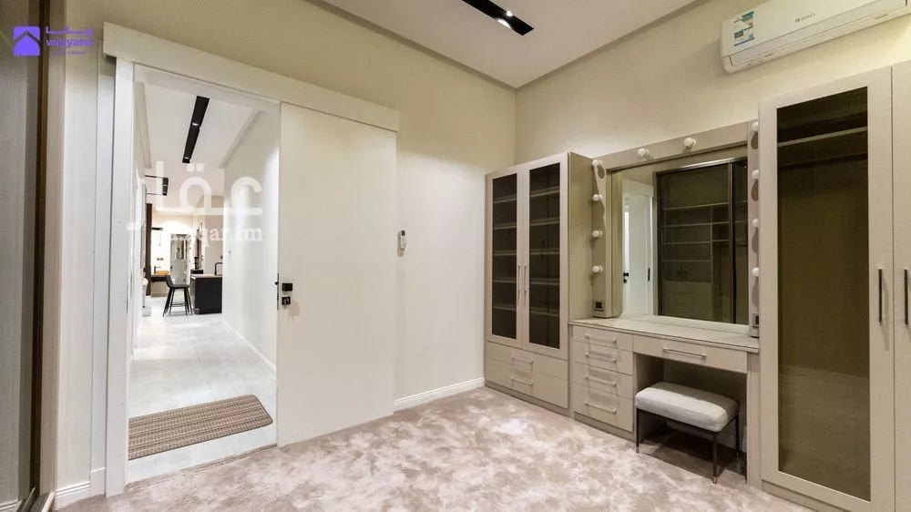 3 bedroom apartment in Al Yasmin 12