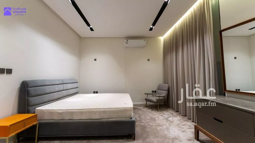 3 bedroom apartment in Al Yasmin 13