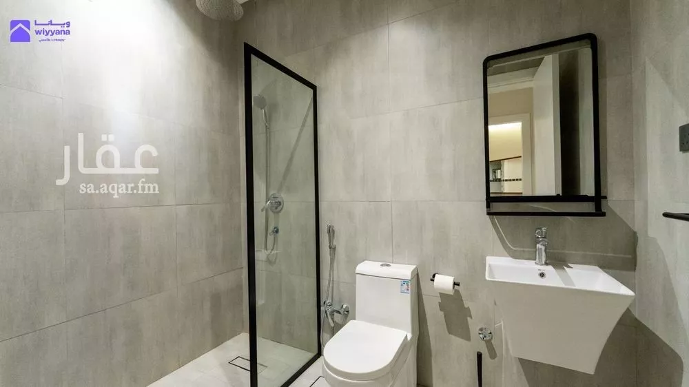 3 bedroom apartment in Al Yasmin 14