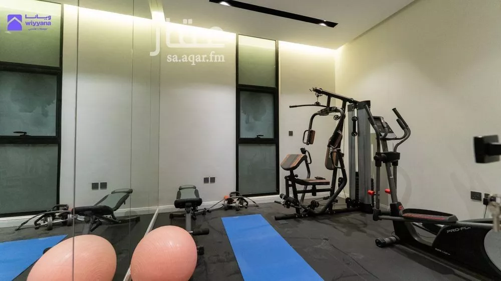 3 bedroom apartment in Al Yasmin 15