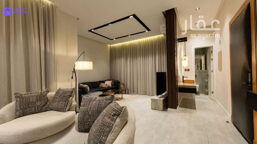 3 bedroom apartment in Al Yasmin 3