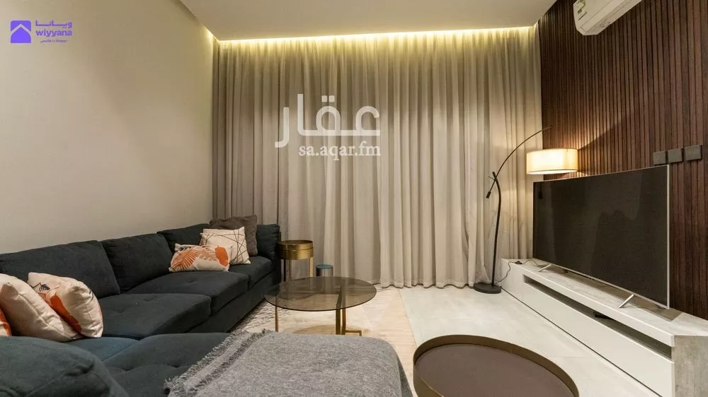 3 bedroom apartment in Al Yasmin 5