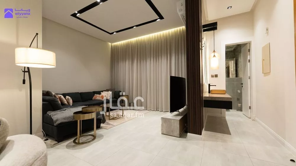 3 bedroom apartment in Al Yasmin 6