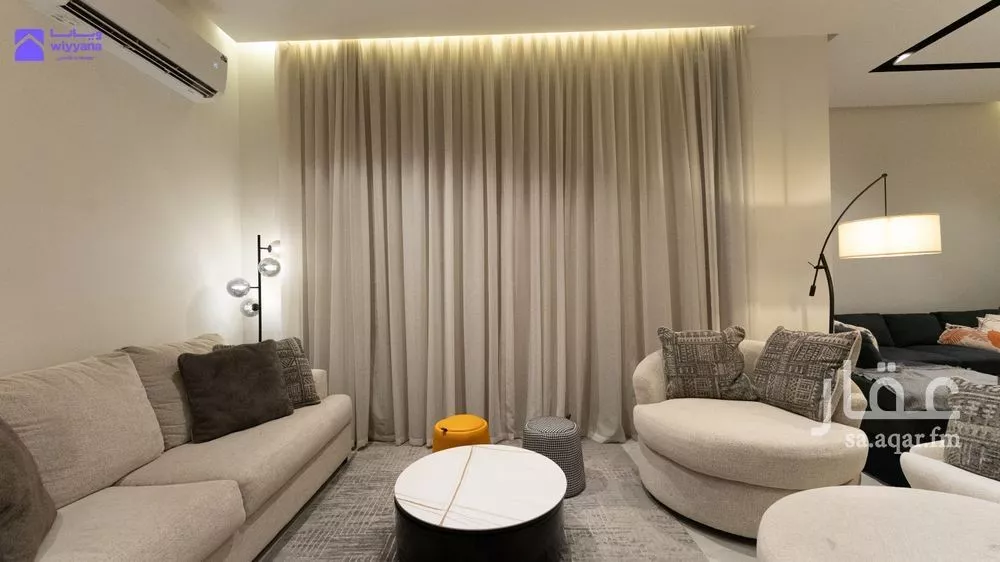 3 bedroom apartment in Al Yasmin 7
