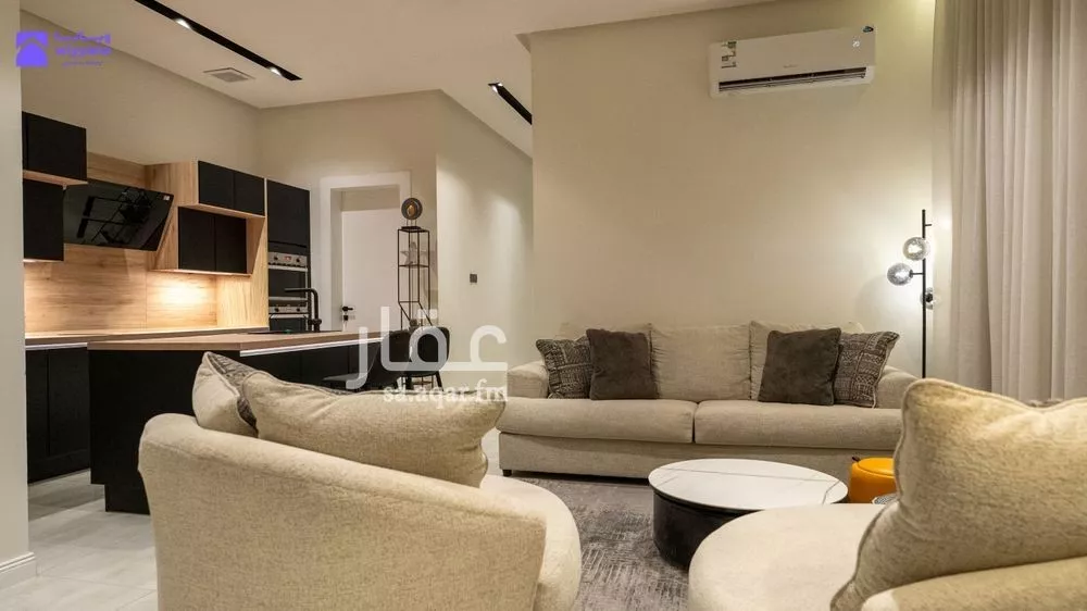 3 bedroom apartment in Al Yasmin 8