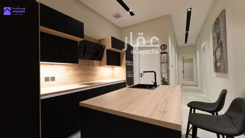 3 bedroom apartment in Al Yasmin 9