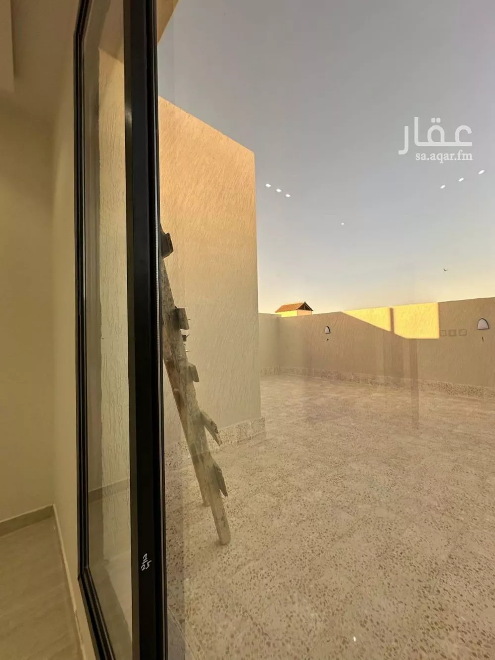 دور 3 غرف في الحزم 12