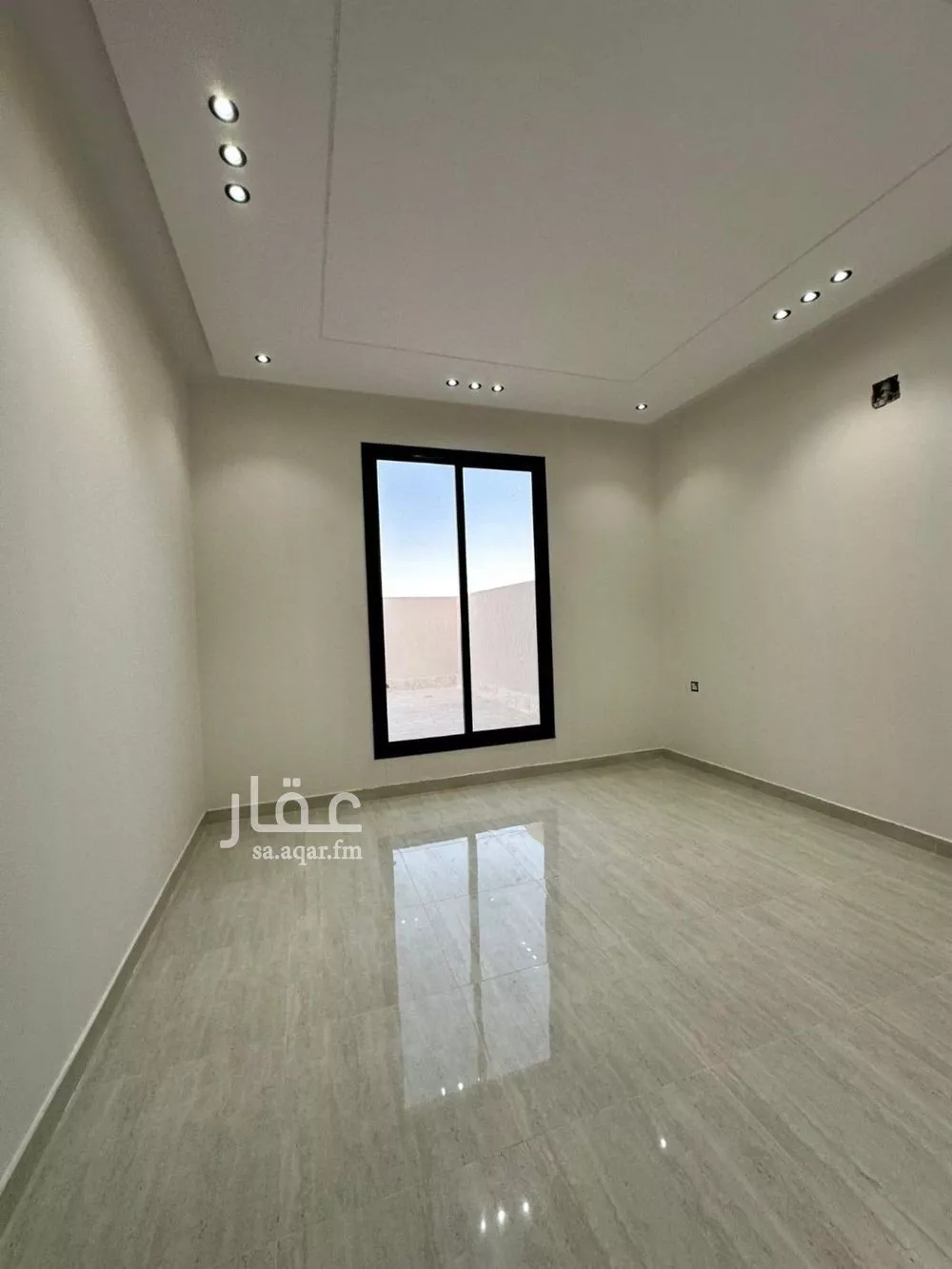 دور 3 غرف في الحزم 13