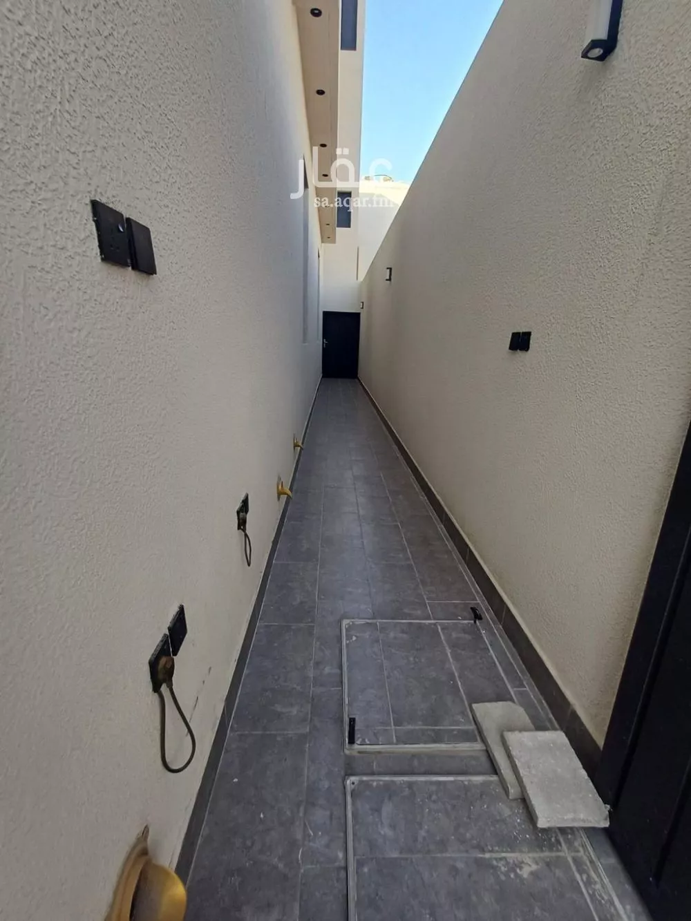 3 bedroom apartment in Al Rimal 2