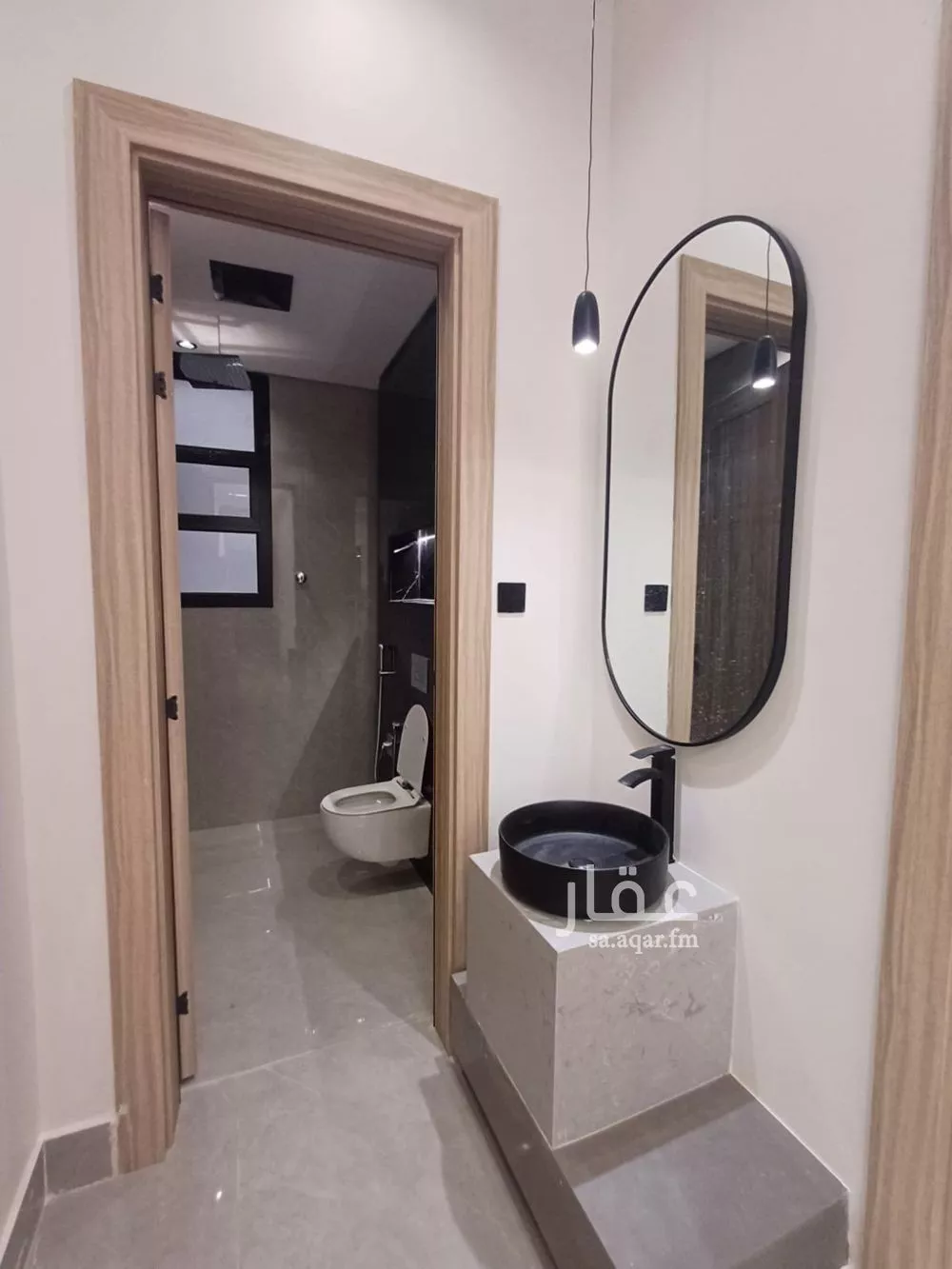 3 bedroom apartment in Al Rimal 6