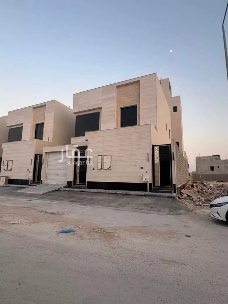 2 bedroom apartment in Al Janadriyah 9
