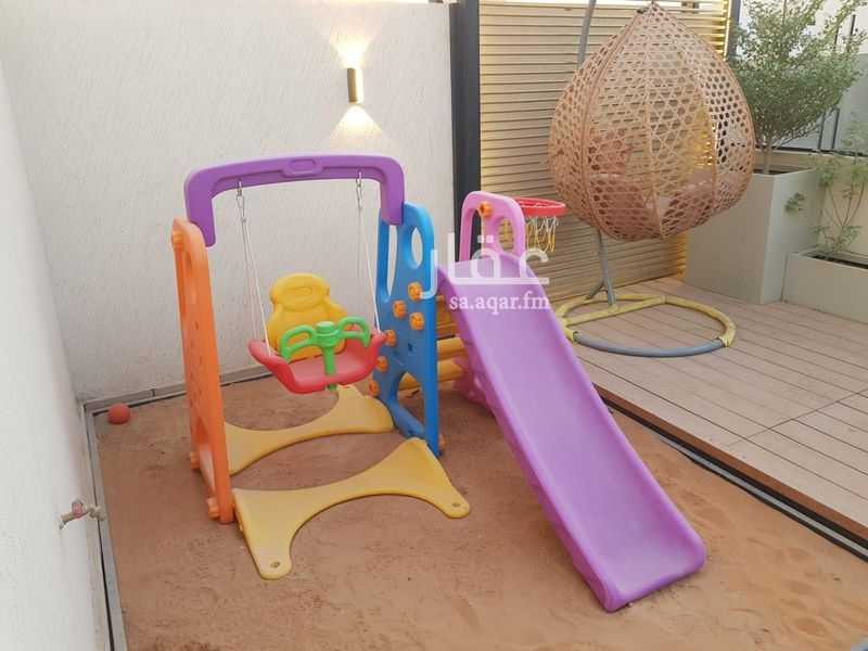 فيلا 1 غرف في العارض، الرياض 33