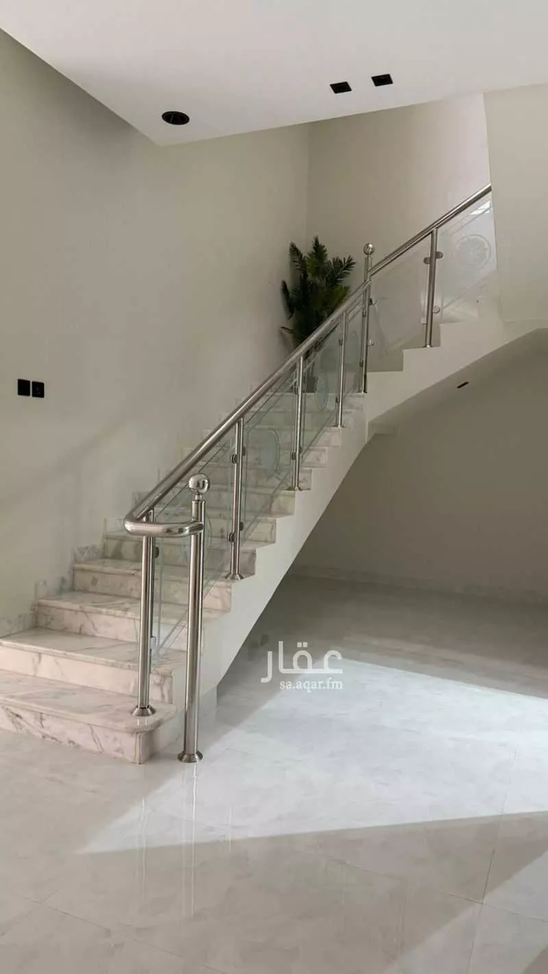 شقة 5 غرف في الجنادرية 3