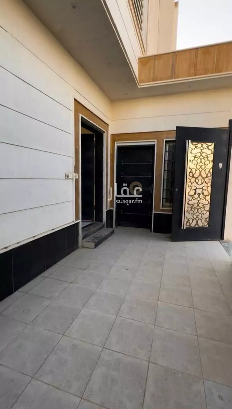 5 bedroom villa in Dhahrat Namar 2