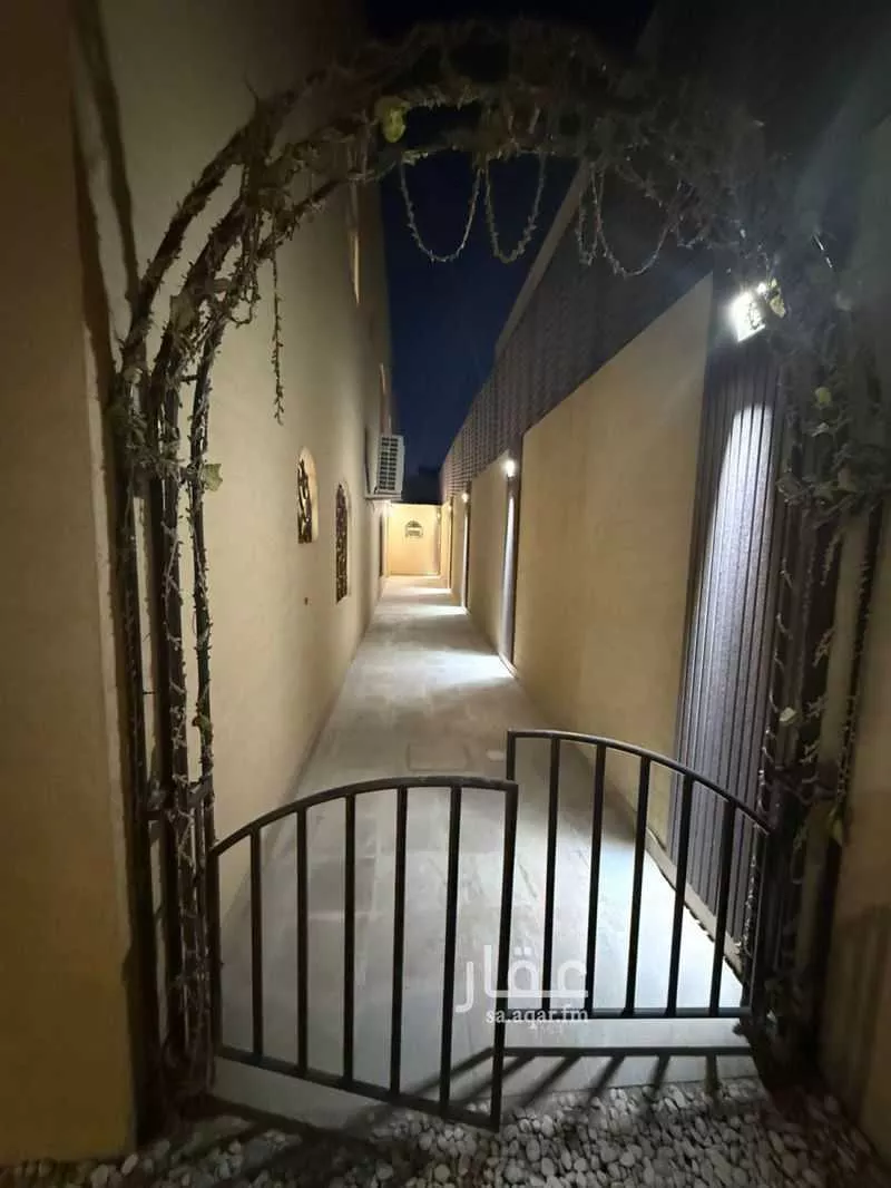 5 bedroom villa in Al Muhammadiyah 12
