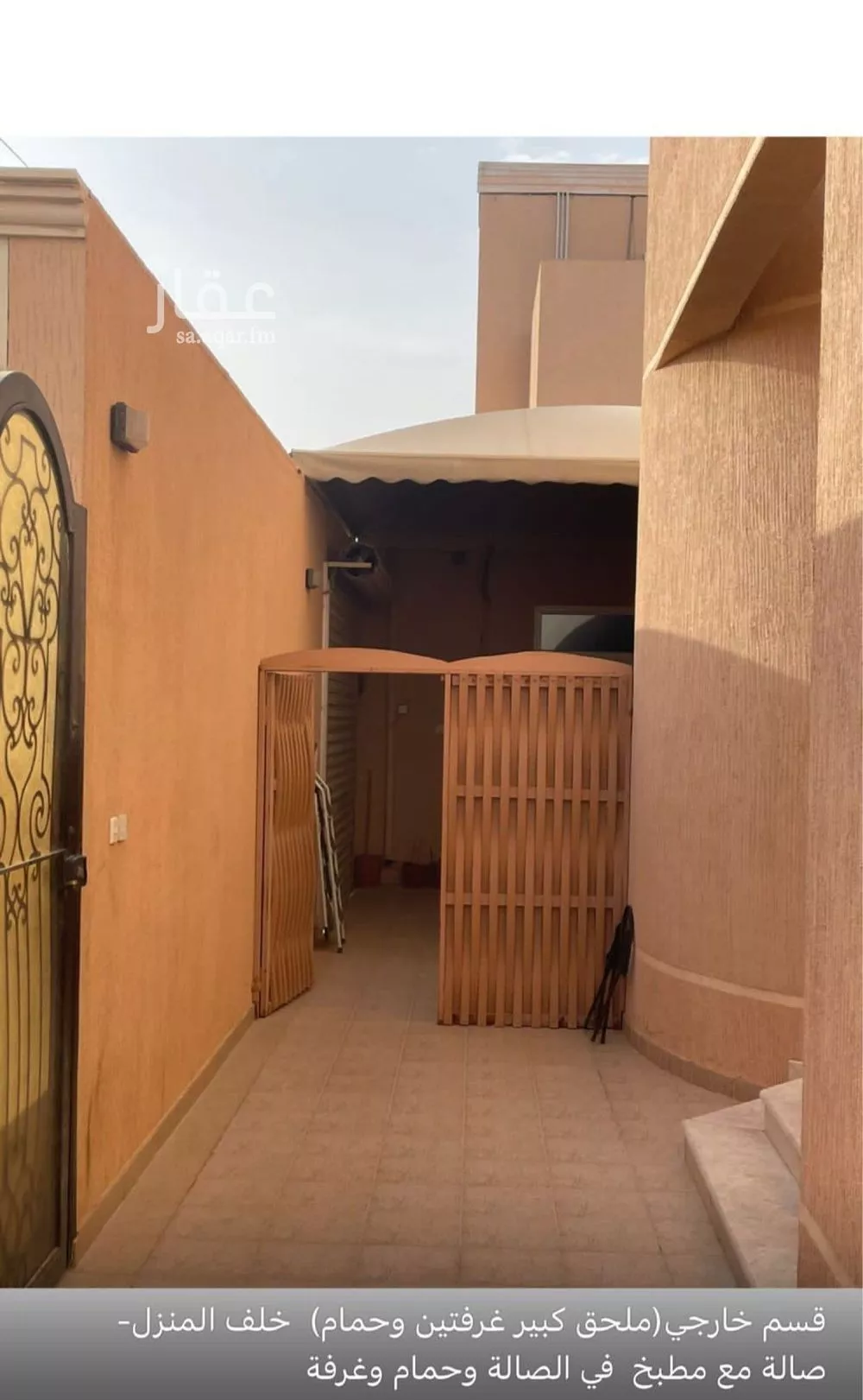 5 bedroom villa in Al Munsiyah 3