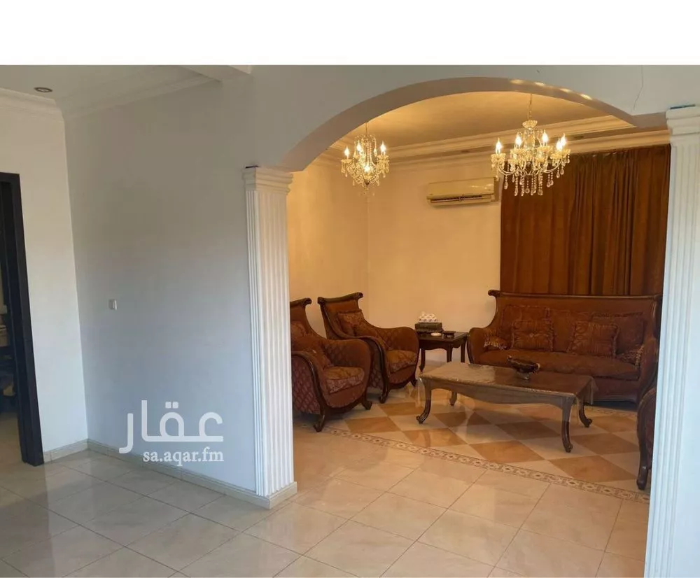 5 bedroom villa in Al Munsiyah 4