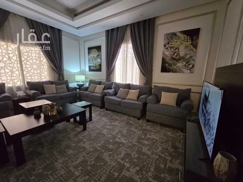 4 bedroom villa in Al Malqa 3