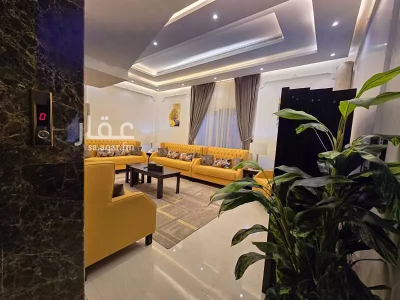 4 bedroom villa in Al Malqa 6