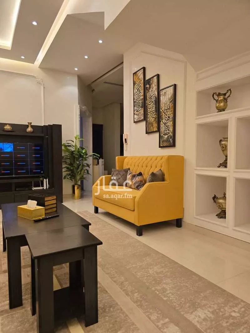 4 bedroom villa in Al Malqa 10