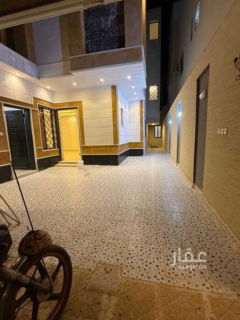 فيلا 4 غرف في الرمال، الرياض 3
