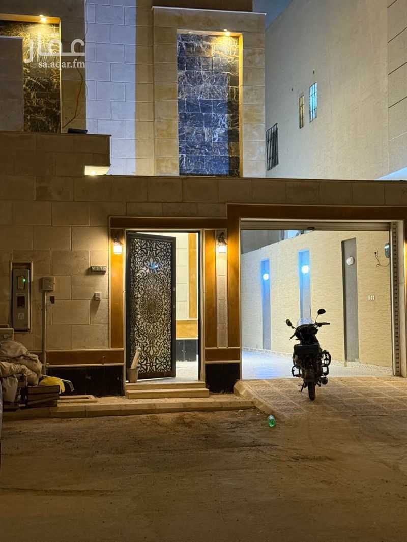 فيلا 4 غرف في الرمال، الرياض 14