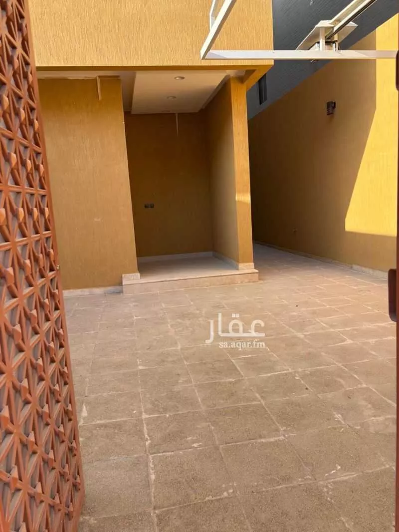 7 bedroom villa in Al Narjis 15