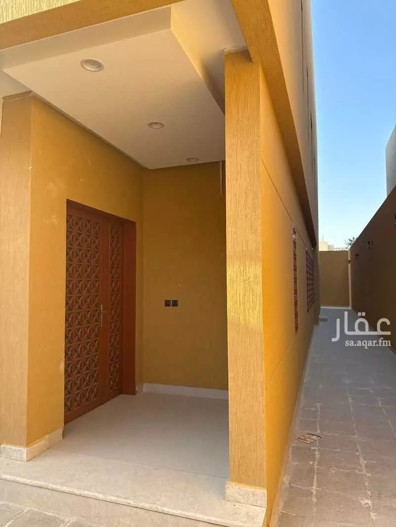 7 bedroom villa in Al Narjis 3