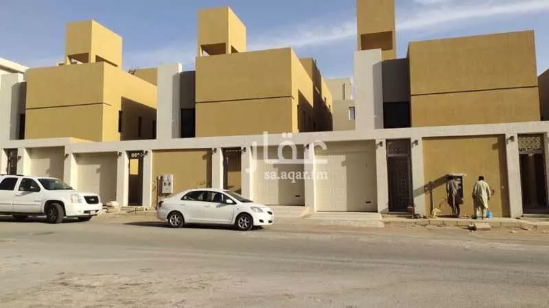 7 bedroom villa in Al Narjis 23