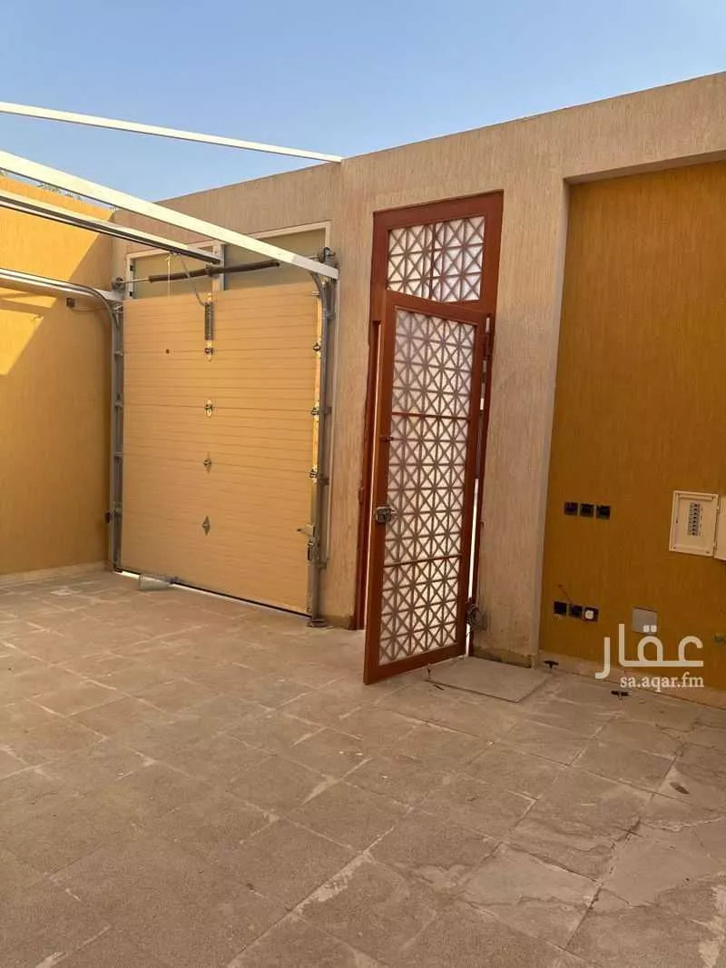 7 bedroom villa in Al Narjis 4