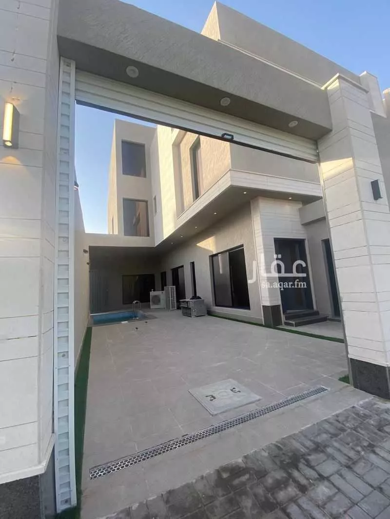 3 bedroom villa in Al Aridh 3