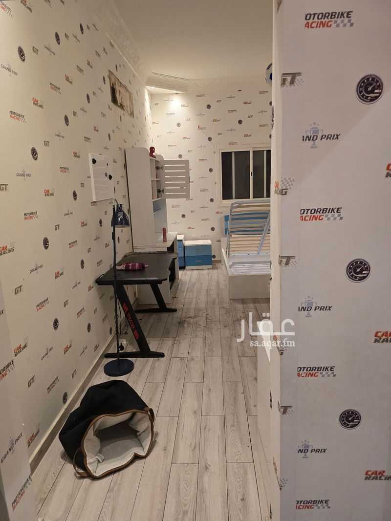 4 bedroom villa in Qurtubah, Riyadh 2