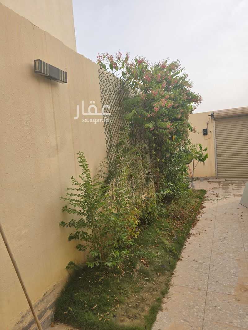 4 bedroom villa in Qurtubah, Riyadh 15